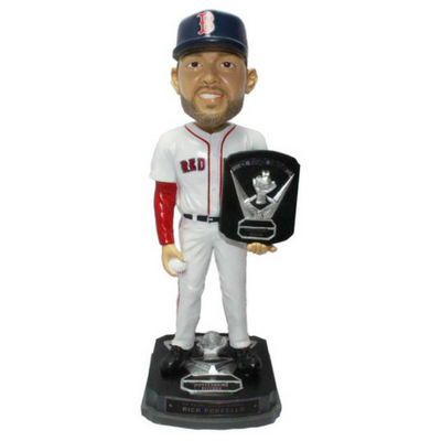 2016 MLB Award Series Bobbleheads - National Bobblehead HOF Store