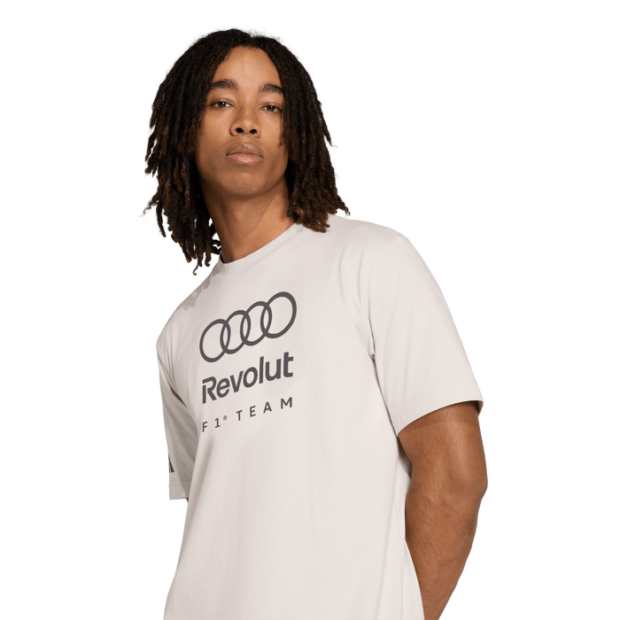 חולצת טי-שירט קצרה - גברים