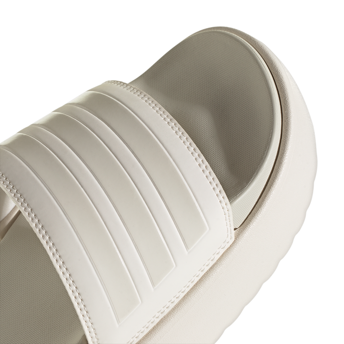 כפכפי רצועה ADILETTE PLATFORM - נשים