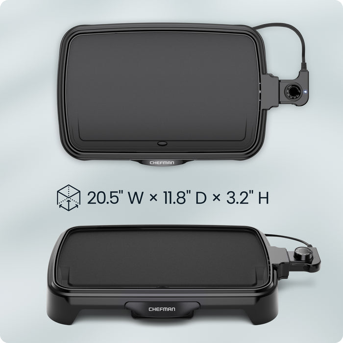 All-Purpose Nonstick Large Griddle