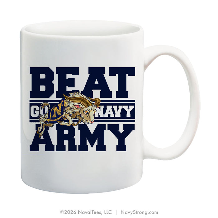 "Army Navy Game" | 15 oz Coffee Mug