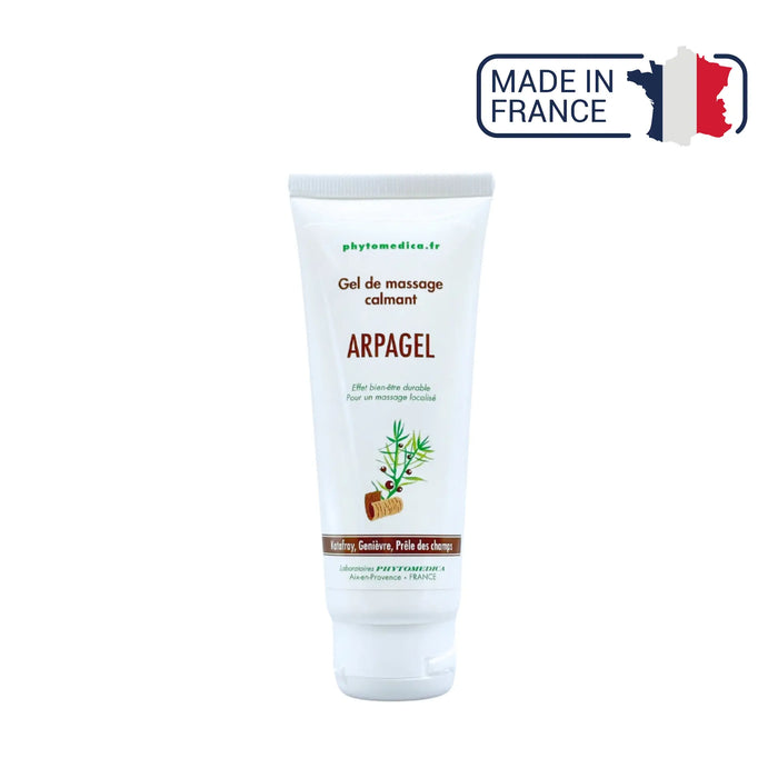 Arpagel® - Calming gel - 2 capacities - Phytomeda Laboratoires Phytomedica