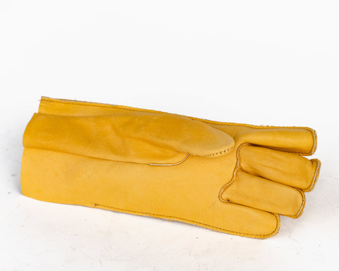 Beastmaster Youth Bareback Riding Glove Left Hand