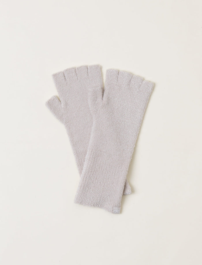 CozyChic Fingerless Gloves