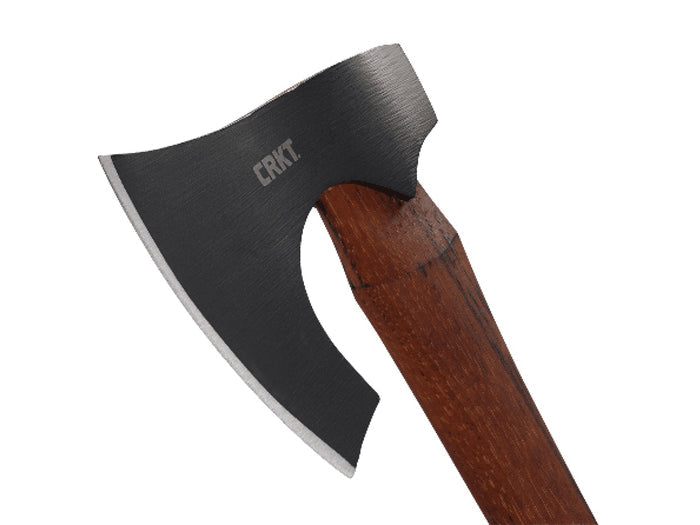 CRKT Freyr Outdoor Axe Hickory Handle 41cm