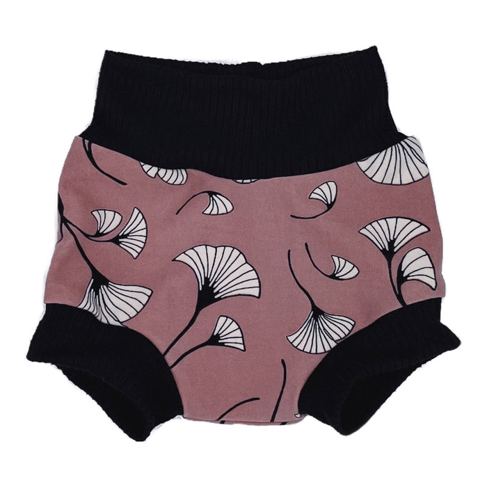 Dusty Pink Bummies
