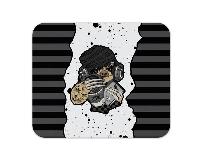 Emo Bliss | Mouse Pad