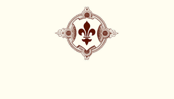 FDL Shield Place Card
