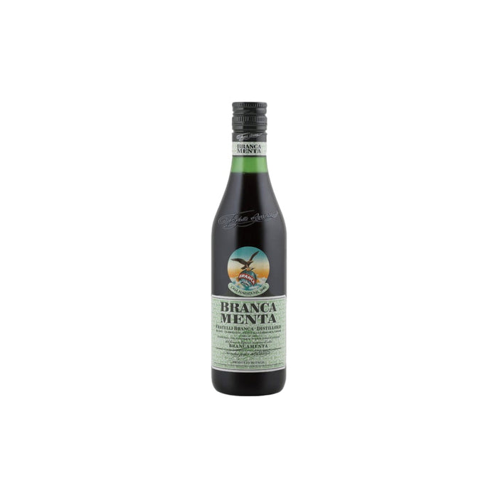 Fernet Branca Menta Liqueur