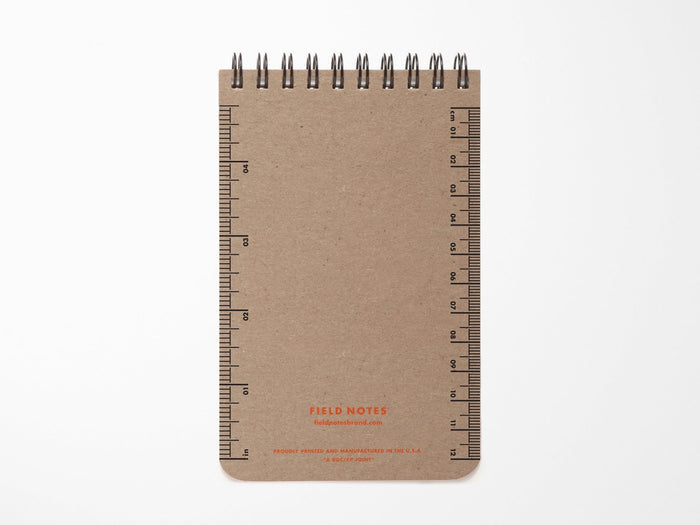 Field Notes Heavy Duty Memo Book Set of 2