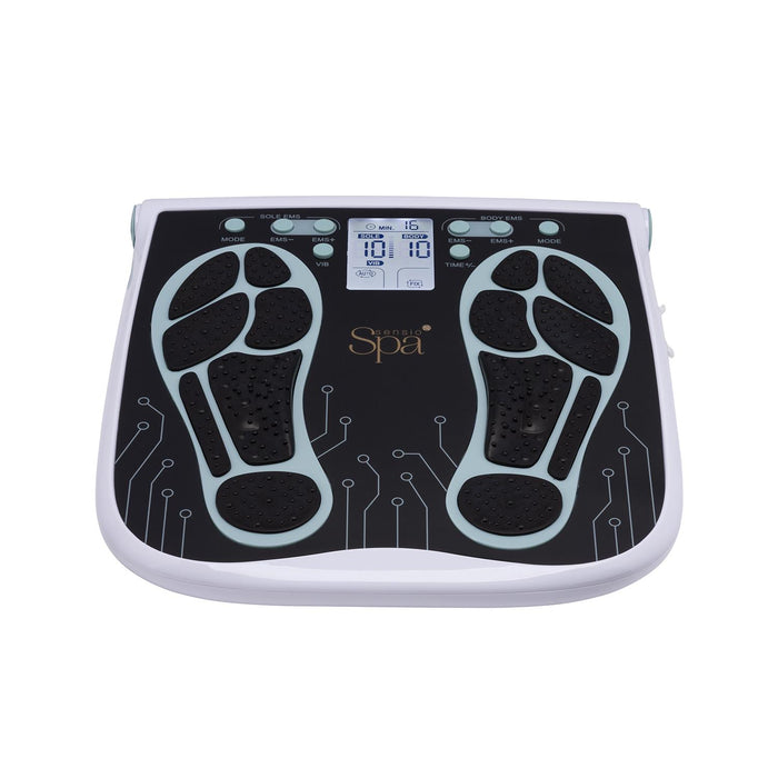 - Buy Now Foot & Legs EMS Machine