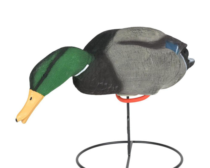 Game On Full Body Flocked Field Decoys 6 Pack 20 Inch