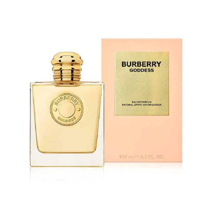 Goddess Eau de Parfum for Women