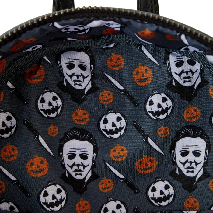 Halloween - Michael Myers Cosplay Mini Backpack
