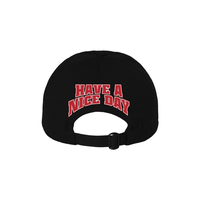 Have a Nice Day Hat
