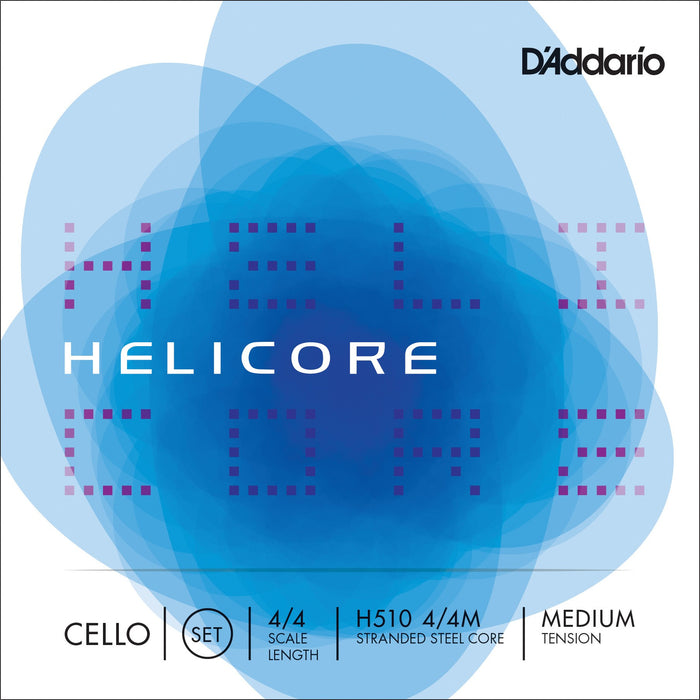 Helicore Cello Strings H510