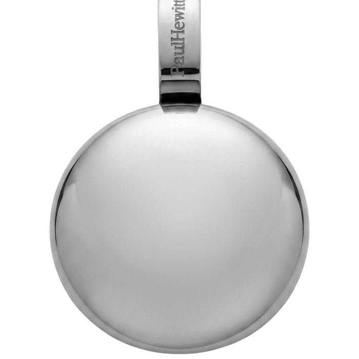Hemisphere Pendant Silber