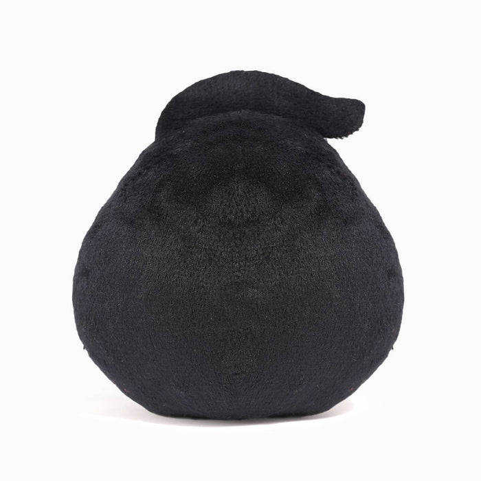 Hugsmart Products Inc Hugsmart Products Inc - HugSmart Pet - Howloween Night | Grim Reaper Black Ball