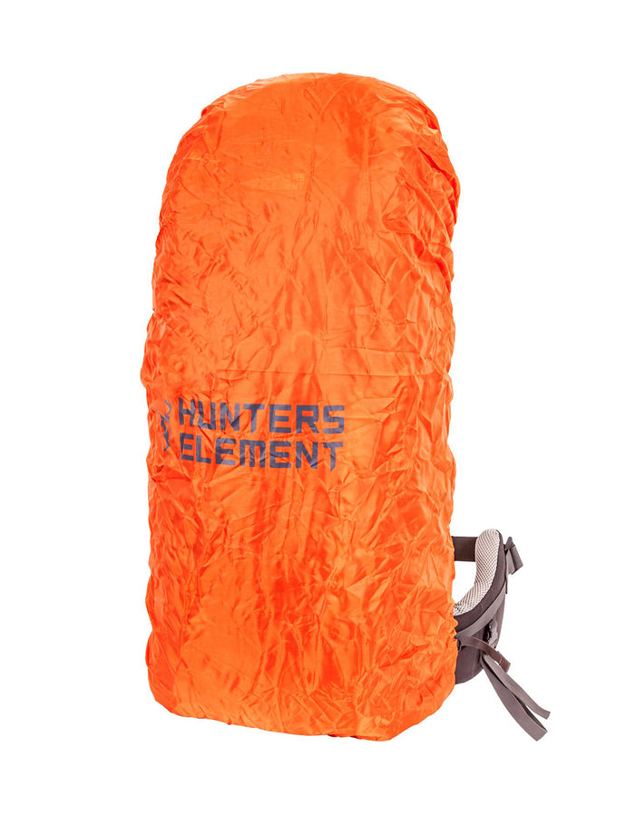 Hunters Element Summit Pack 65L Expedition Pack | Forest Green