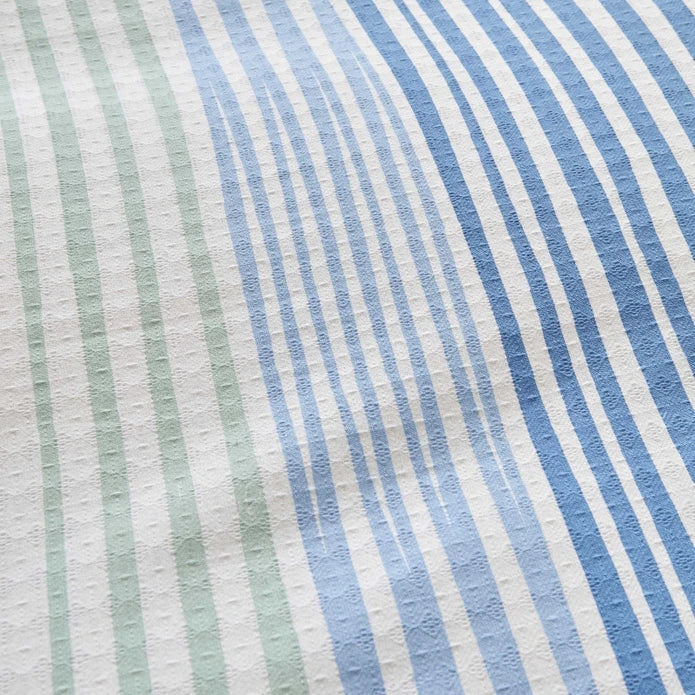 Karaca Home Elvis Couvre-lit Simple En Coton 100% Multicolore