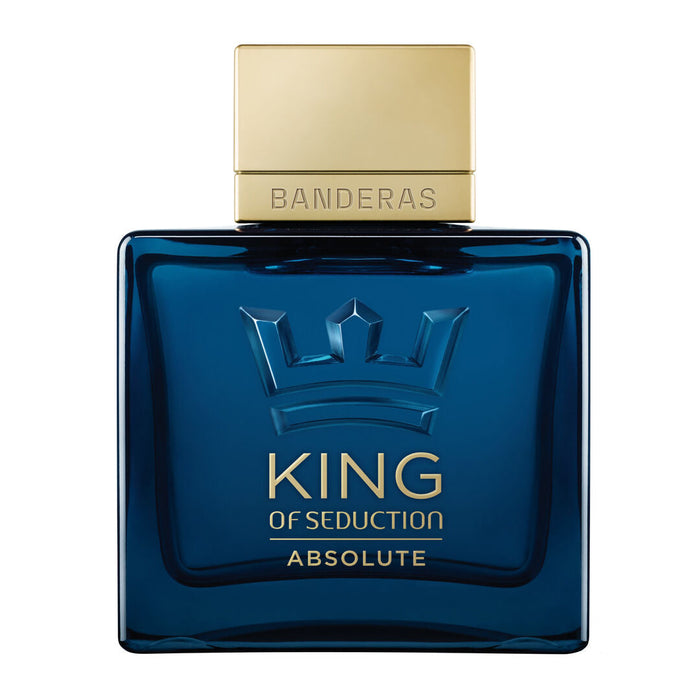 King Of Seduction Absolute Eau de Toilette