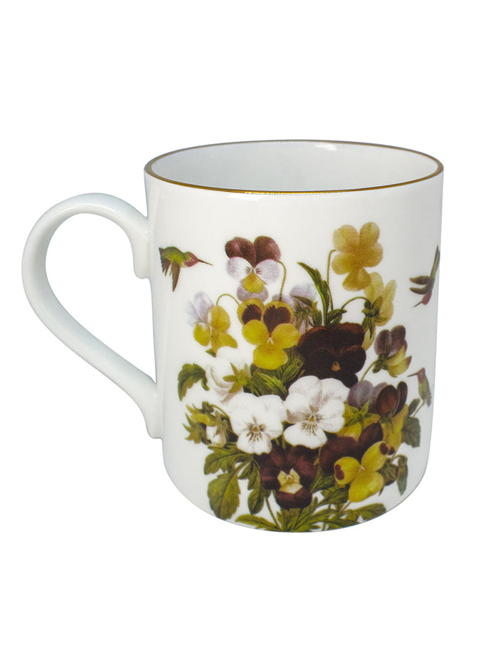 LoBotanist Mug