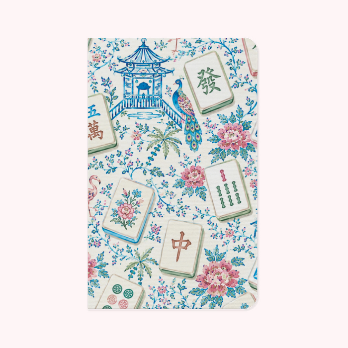 Mahjong: Dragon Garden