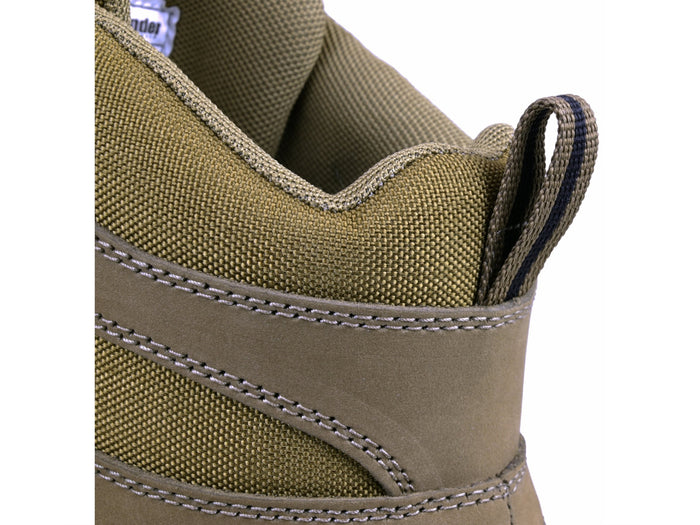 Mainlander Weekender 2 Boot | Khaki