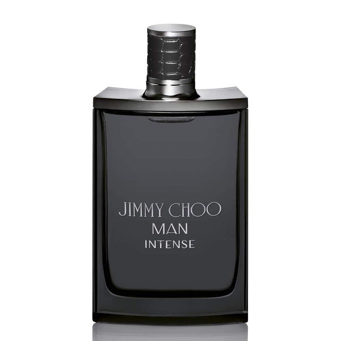 Man Intense Eau de Toilette