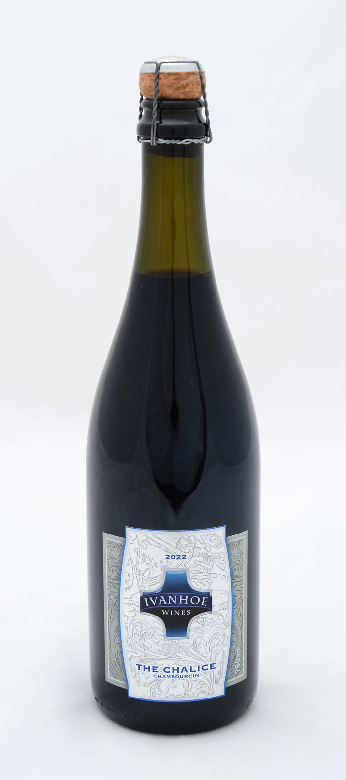 Members 'The Chalice'- Sparkling Red