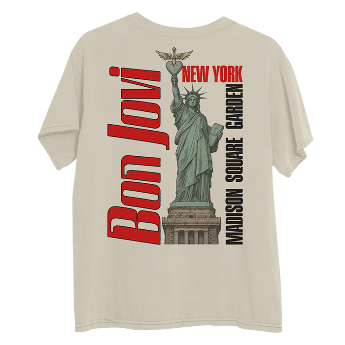 Natural Liberty T-Shirt