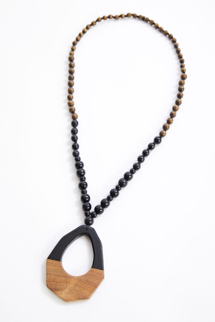 Ora 172 Necklace - Dotique - Ora
