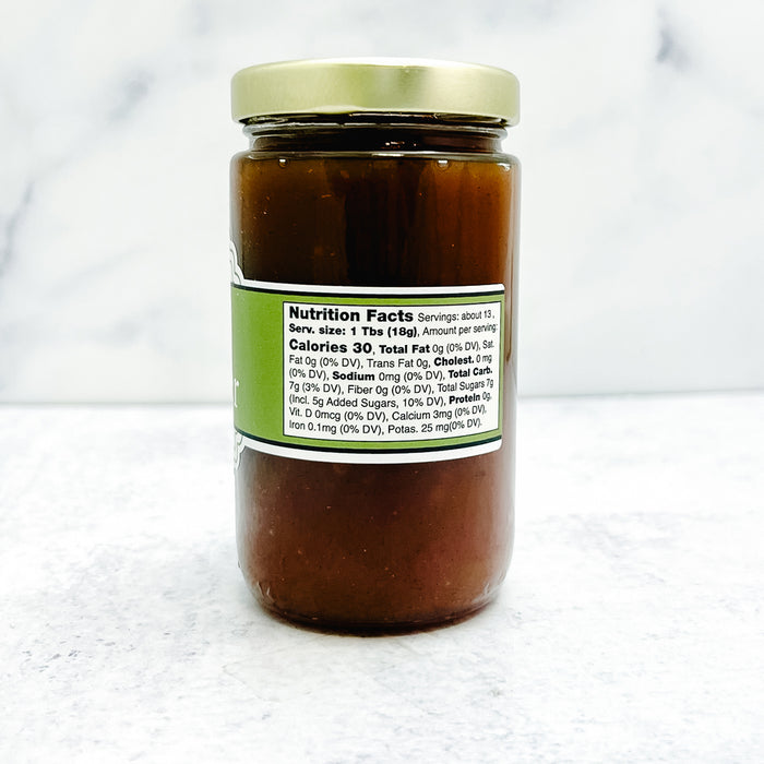 Paula Deen's Apple Butter 8.5oz