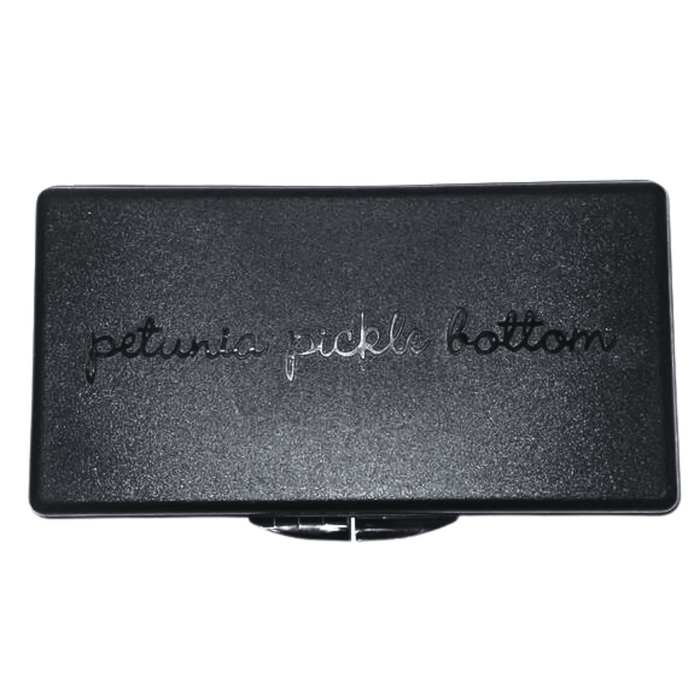 Petunia Pickle Bottom Wipe Case