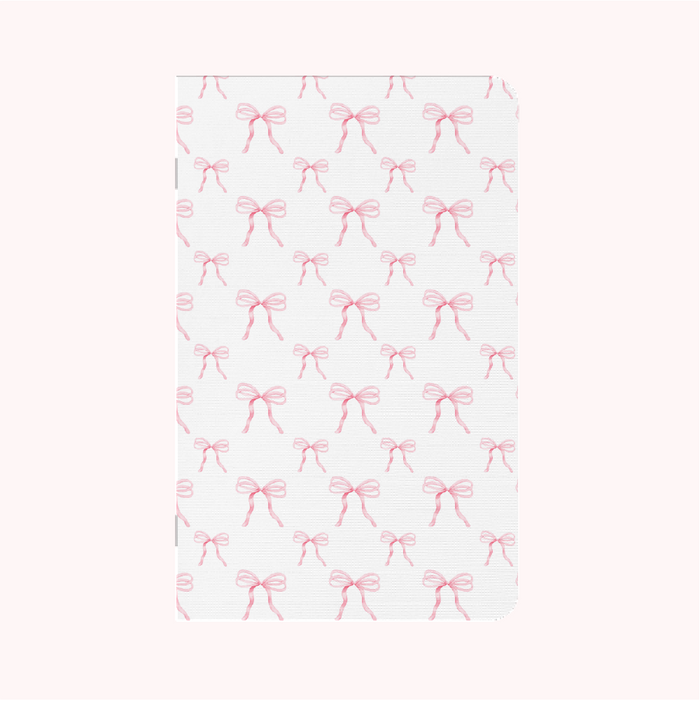 Pink Bows