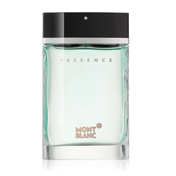 Presence Eau de Toilette