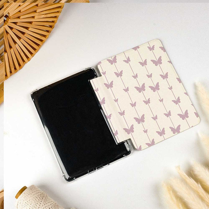 Purple Butterfly | Kindle Case
