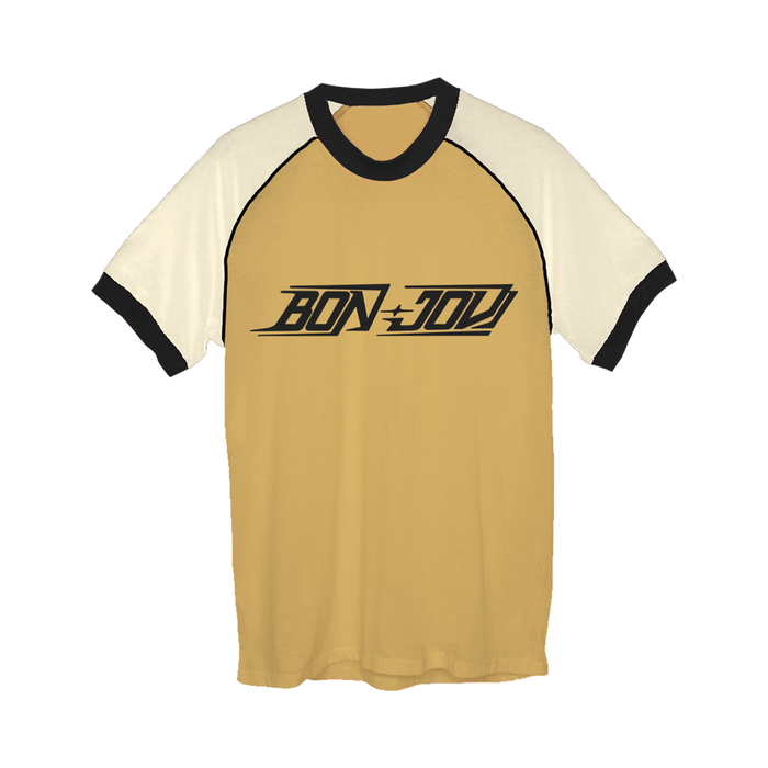 Retro Logo T-Shirt