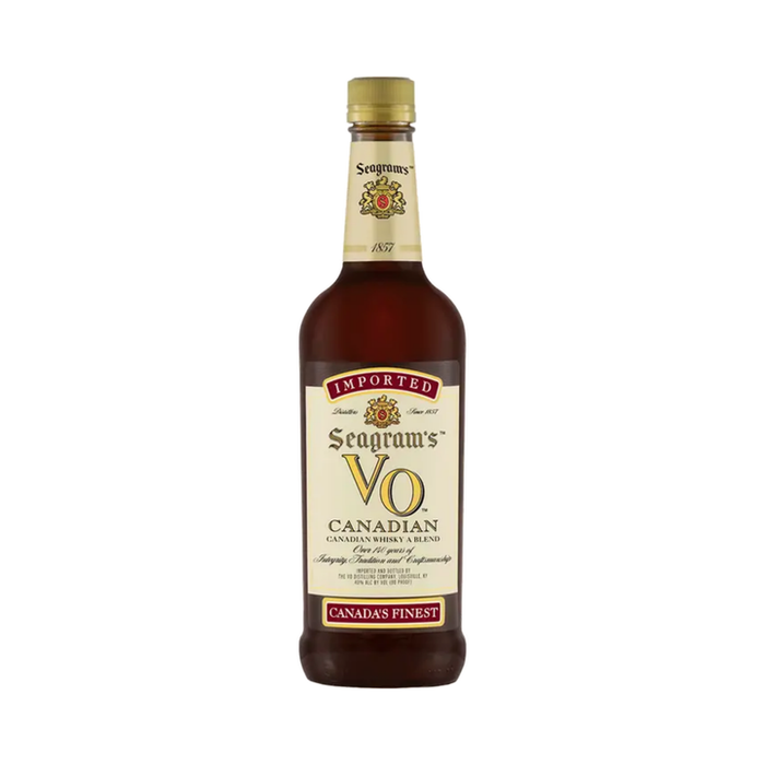 Seagram's™ V.O Canadian Whisky A Blend