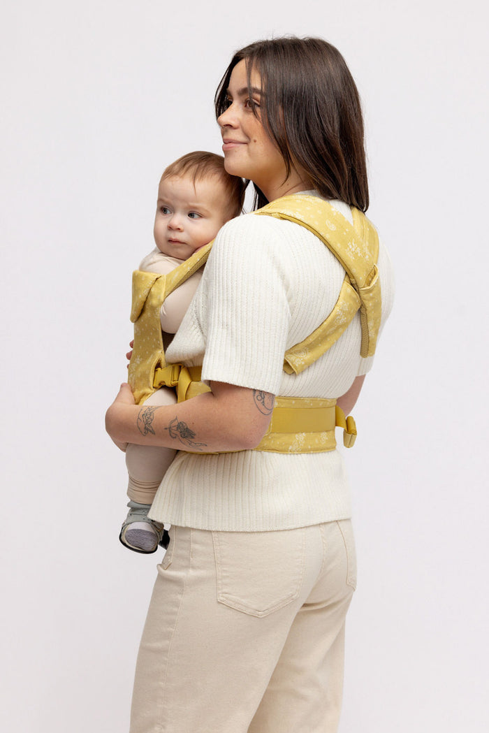 Serin - Aerial Carrier