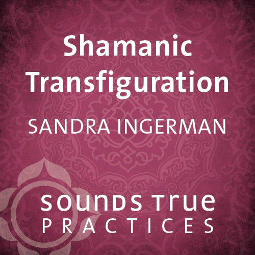 Shamanic Transfiguration