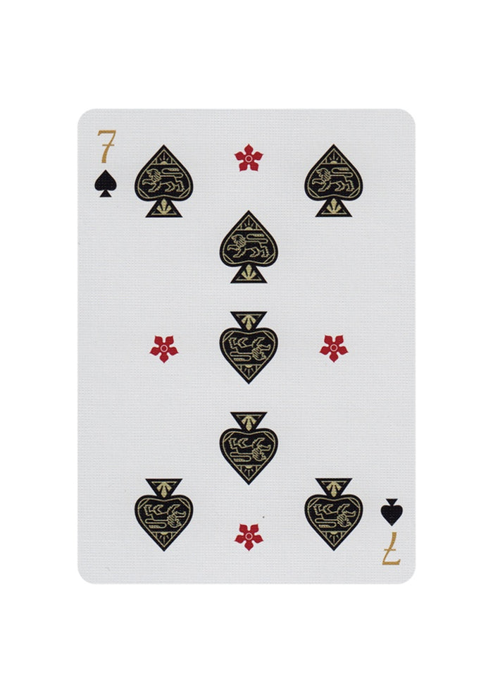 STANDARDS Flag Edition Playing Cards by Art of Play