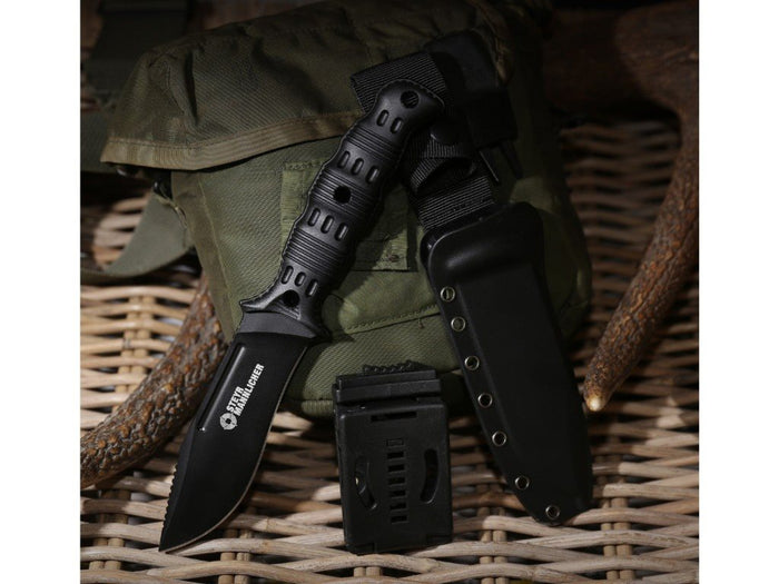 Steyr Scout Survival Knife