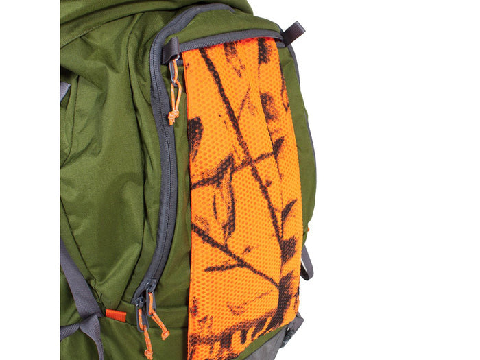Stoney Creek Buller Expedition Pack 60+10L | Bayleaf
