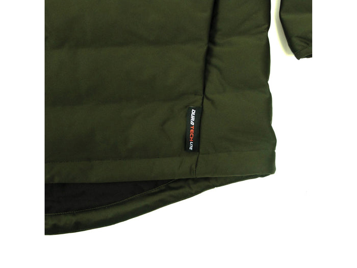 Stoney Creek Mens ThermoGuard Puffer Insulated Jacket | Bayleaf