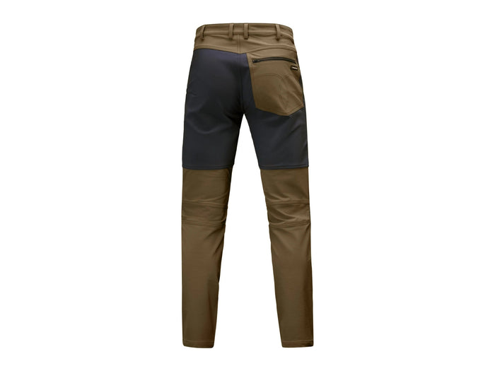 Swazi Mens Forest 3 Tussock Outdoor Pants | Tussock