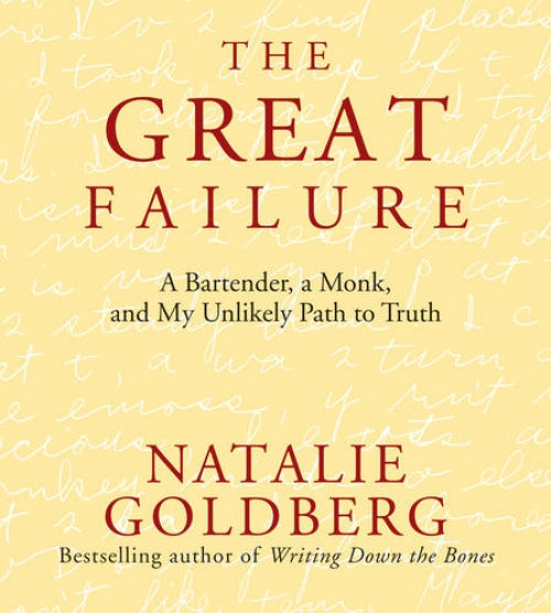 The Great Failure