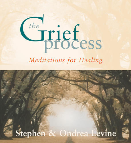The Grief Process