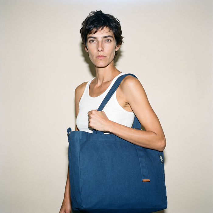 The Gustav Companions Bundle - Echo, Carryall Tote and FlexMat - Save €20
