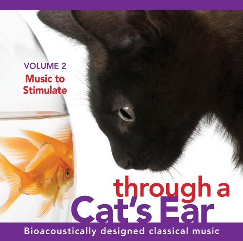 Through a Cats Ear, Volume 2